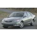 Used 2002-2006 Toyota Camry Parts 